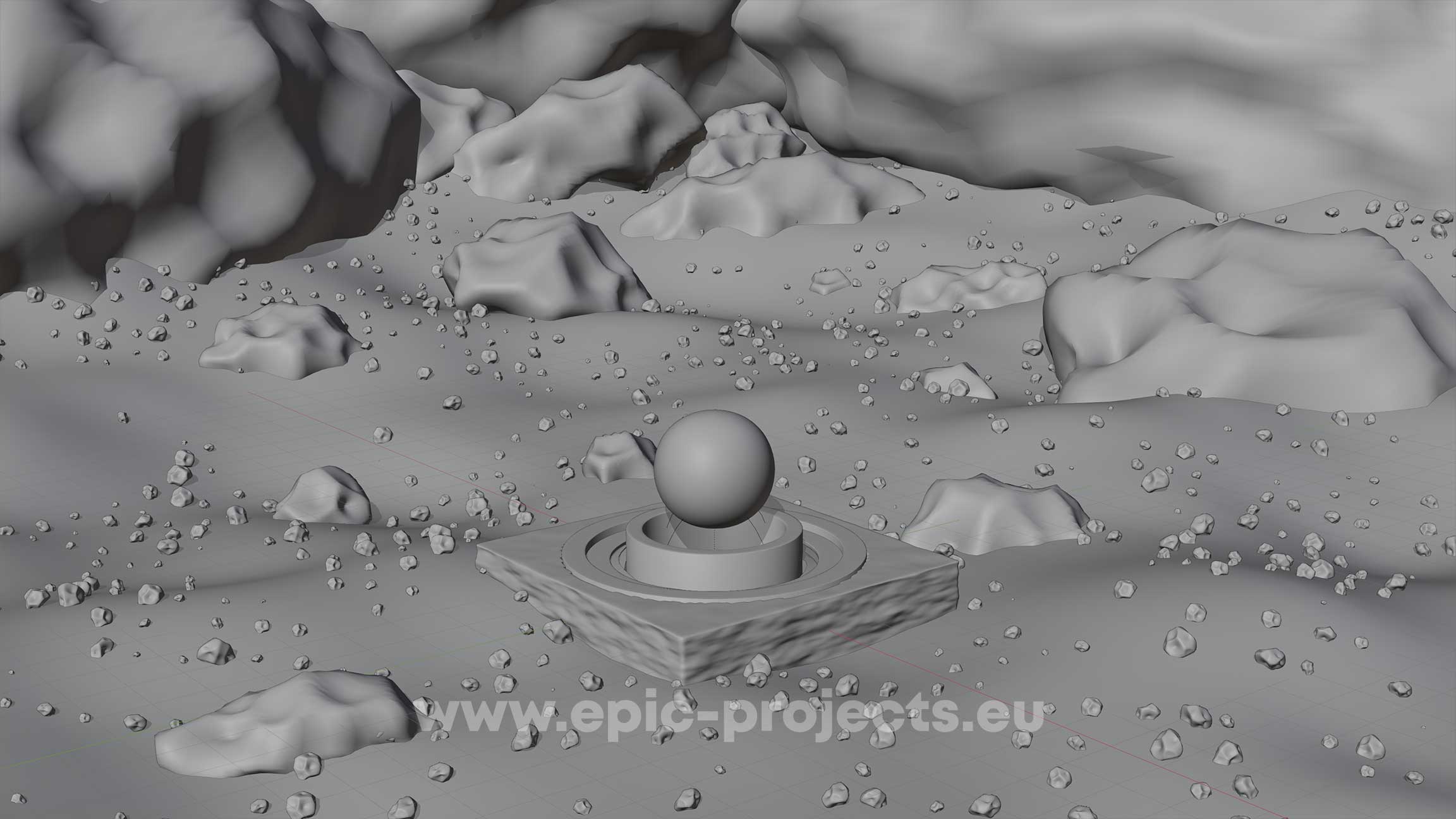 Epic Projects Sphere